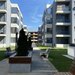 Cernica, apartament 3 camere, 2 balcoane, 83 mp,